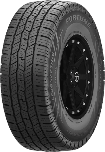 Шины Fortune Tormenta H/T FSR305 265/65 R17 112T