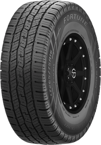 Шины Fortune Tormenta H/T FSR305 275/55 R20 113H