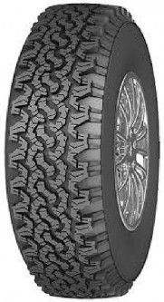 Шины Forward NorTec AT560 215/75 R15