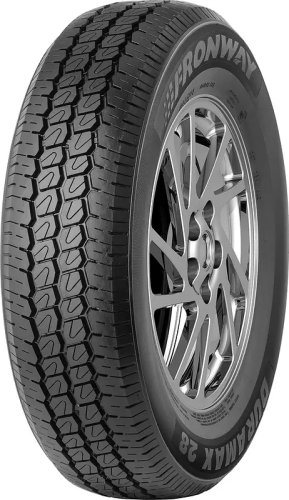 Шины Fronway Duramax 28 155/82 R12C 88/86S