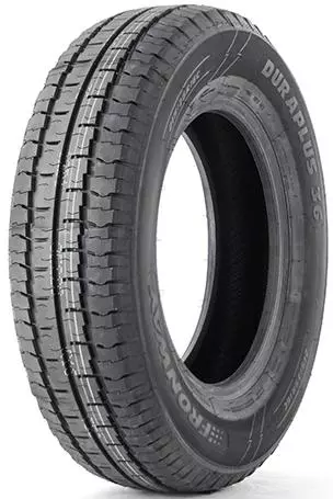 Шины Fronway Duraplus 36 195/75 R16C 107/105R