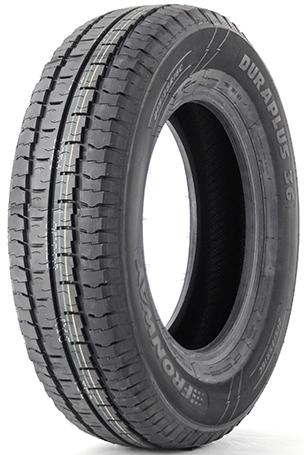 Шины Fronway Duraplus 36 205/82 R14C 109/107R