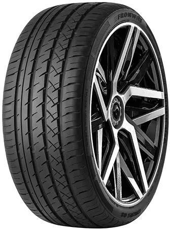 Шины Fronway Eurus 08 235/40 R18 95W XL