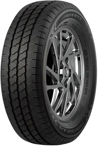 Шины Fronway Frontour A/S 195/75 R16C 107/105R