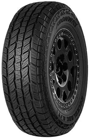 Шины Fronway Rockblade A/T I LT225/75 R16 115/112Q