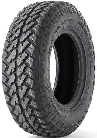 Шины Fronway Rockblade M/T I LT315/75 R16 127/124Q POR