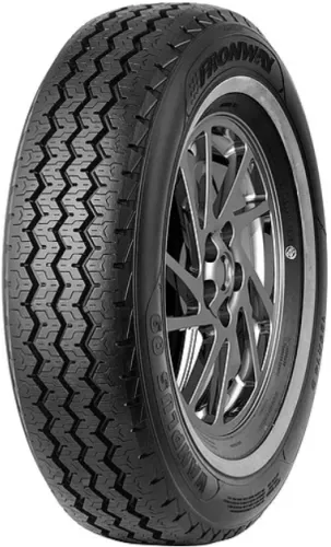 Шины Fronway Vanplus 09 195/75 R16C 107/105R