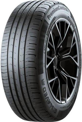 Шины Gislaved PremiumControl 195/60 R15 88H