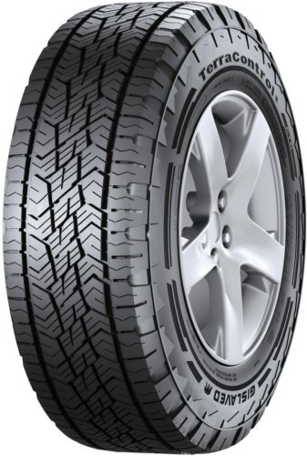 Шины Gislaved TerraControl ATR 225/75 R16 108H