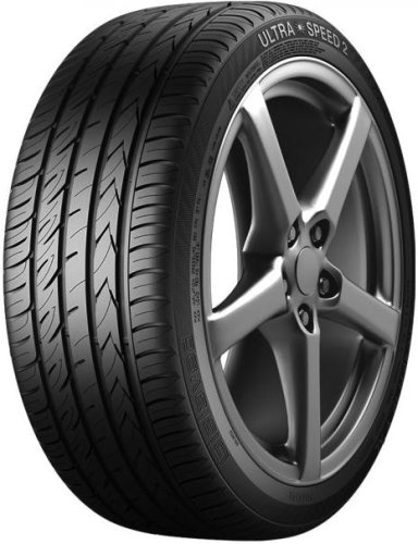 Шины Gislaved Ultra Speed 2 205/55 R16 91V