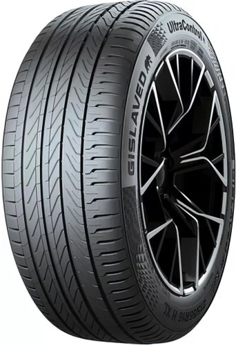 Шины Gislaved UltraControl LT175/65 R14 82T