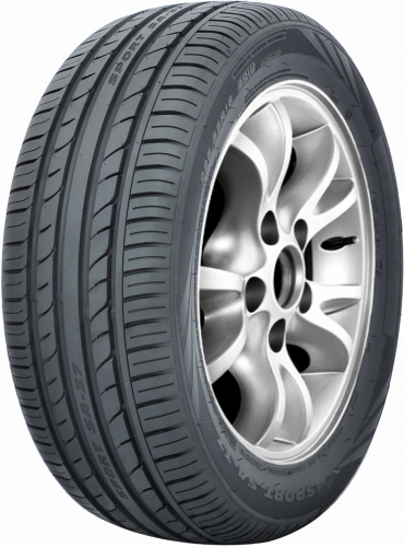 Шины Goodride SA-37 235/50 R18 101V XL