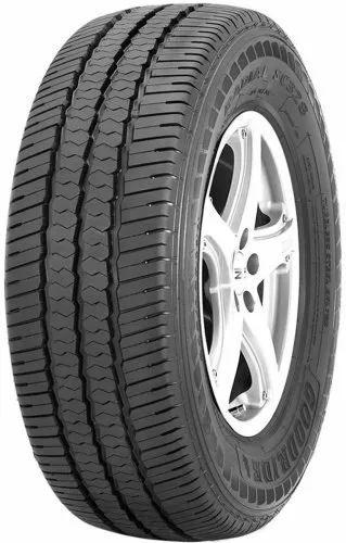 Шины Goodride SC328 215/70 R15C 109/107R