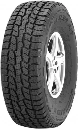 Шины Goodride SL369 A/T 205/70 R15 96H