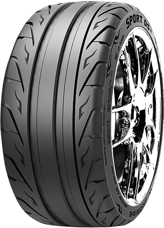 Шины Goodride Sport DSII 235/40 ZR18 95W XL