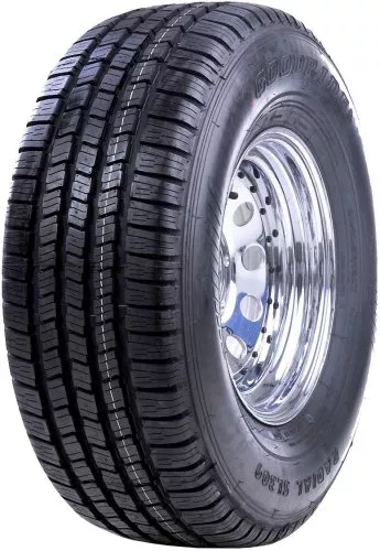 Шины Goodride Sport SA-37 245/45 ZR20 99W