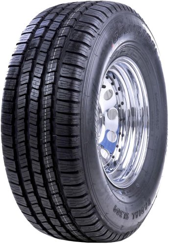 Шины Goodride Sport SA-37 255/40 ZR19 100Y XL