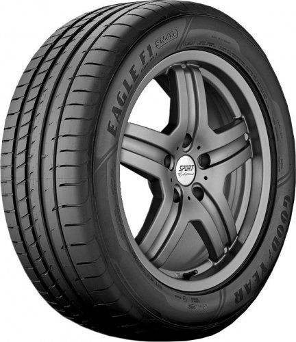 Шины Goodyear Eagle F1 Asymmetric 2 SUV 285/40 R21 109Y XL FP AO