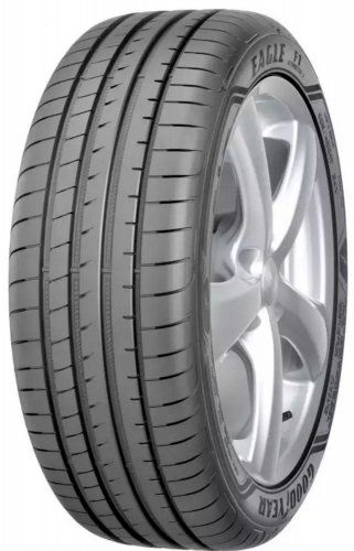 Шины Goodyear Eagle F1 Asymmetric 3 275/35 R19 100Y XL ROF MO