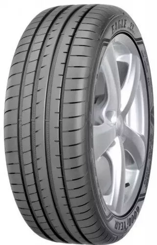 Шины Goodyear Eagle F1 Asymmetric 3 215/40 R18 89Y XL