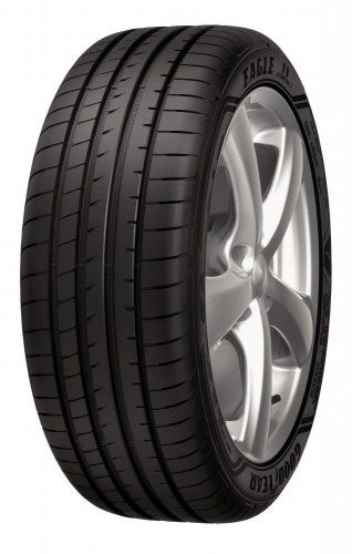 Шины Goodyear Eagle F1 Asymmetric 3 SUV 275/45 R19 108Y XL
