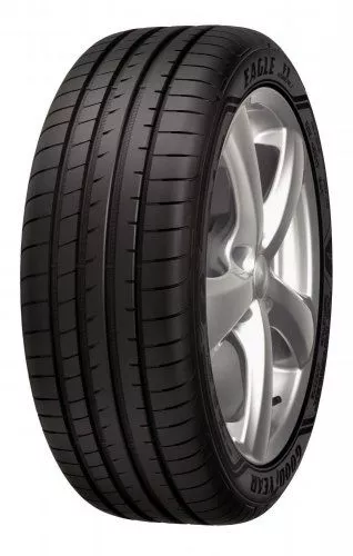 Шины Goodyear Eagle F1 Asymmetric 3 SUV 275/55 R19 111W FP