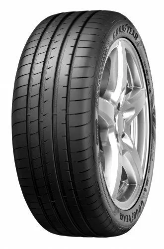 Шины Goodyear Eagle F1 Asymmetric 5 225/35 R19 88Y XL FP