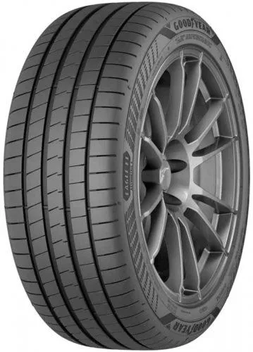Шины Goodyear Eagle F1 Asymmetric 6 275/35 R19 100Y XL FP