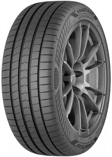 Шины Goodyear Eagle F1 Asymmetric 6 325/35 R23 115Y XL