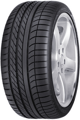 Шины Goodyear Eagle F1 Asymmetric 265/35 ZR19 94Y FP N0