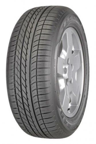 Шины Goodyear Eagle F1 Asymmetric SUV 255/55 R18 109Y XL AO