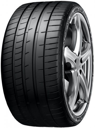 Шины Goodyear Eagle F1 Supersport 225/40 ZR18 92Y XL FP