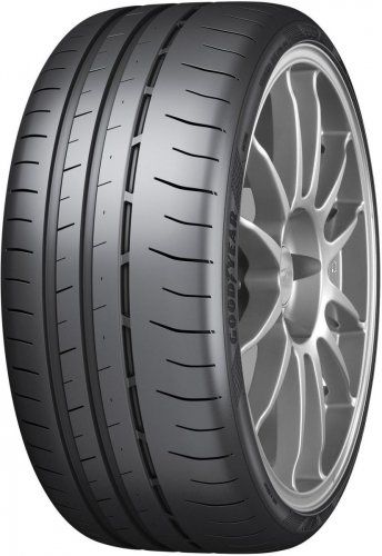Шины Goodyear Eagle F1 SuperSport R 325/30 ZR21 108Y XL