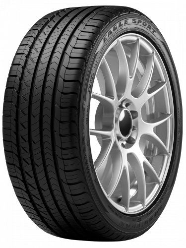 Шины Goodyear Eagle Sport TZ 215/55 R17 94V FP