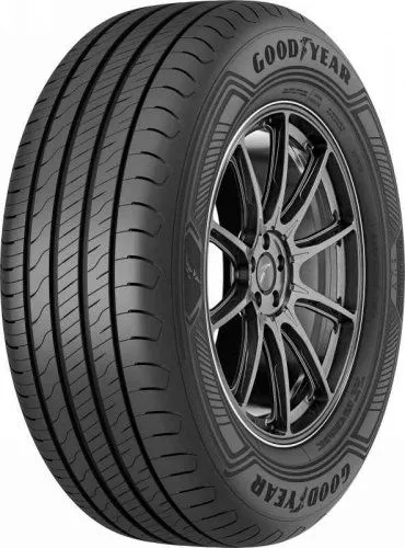 Шины Goodyear EfficientGrip 2 SUV 235/55 R17 99H