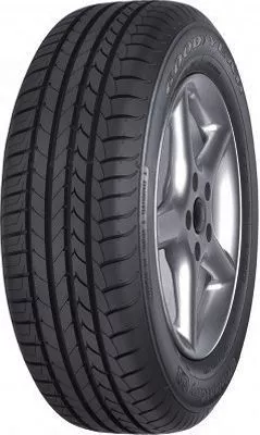 Шины Goodyear EfficientGrip 245/50 R18 100W FP ROF MOE