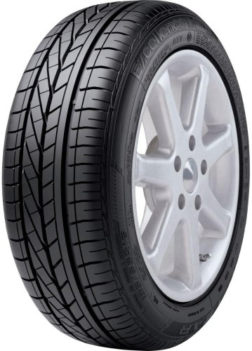 Шины Goodyear Excellence 275/40 R19 101Y ROF *