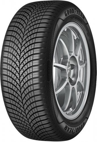 Шины Goodyear Vector 4Seasons Gen-3 245/40 R18 97W XL FP