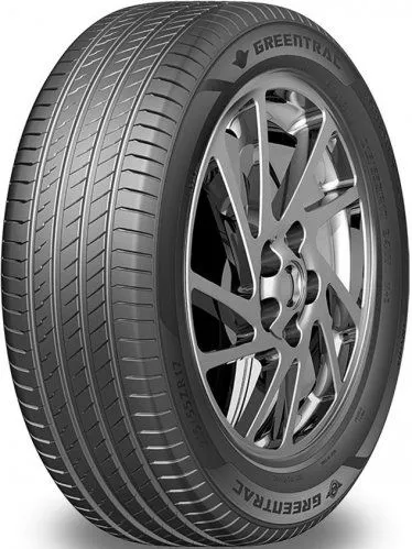 Шины Greentrac Journey-X 205/45 R17 88W XL