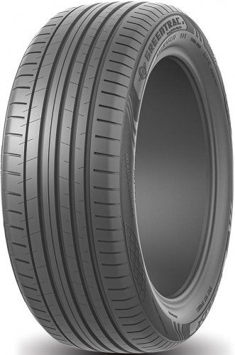 Шины Greentrac Quest-X 255/40 R20 101Y XL
