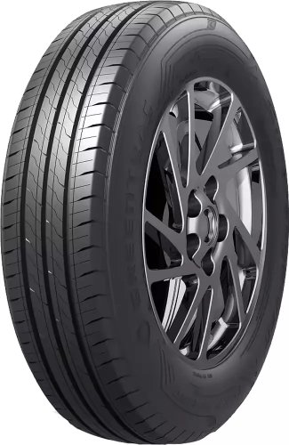 Шины Greentrac Superrange-Van 195/65 R16C 104/102T 8PR