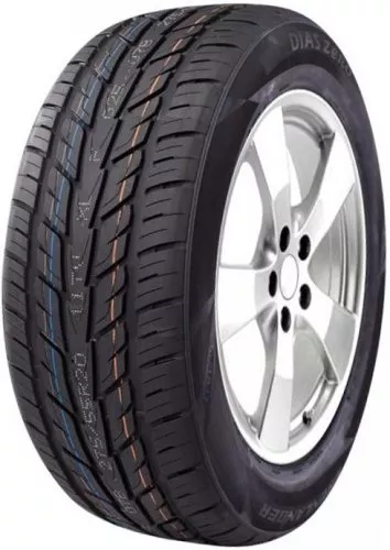 Шины Grenlander Dias Zero 295/45 R20 114W