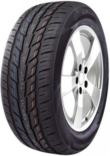 Шины Grenlander Dias Zero 285/45 R22 114V