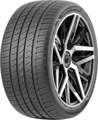 Шины Grenlander L-Zeal56 215/55 R18 99W