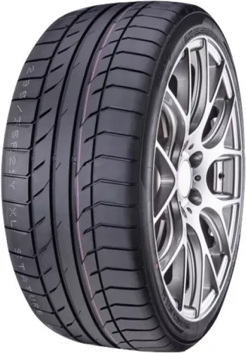 Шины GripMax Stature H/T 295/35 R22 108Y XL BSW