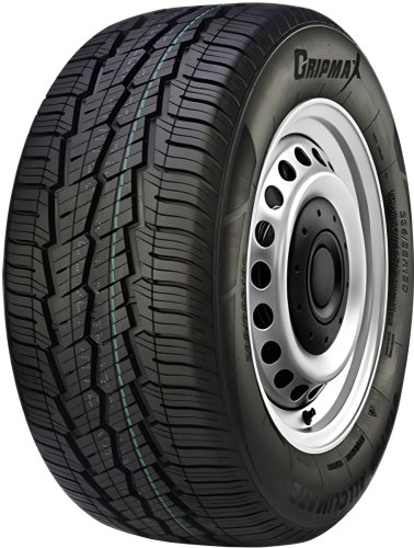 Шины Gripmax SureGrip A/S 235/45 R20 100W XL
