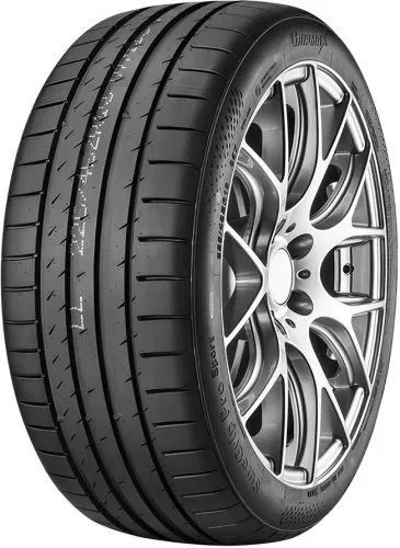 Шины GripMax SureGrip Pro Sport 245/30 R21 91Y XL BSW