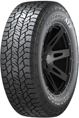 Шины Hankook Dynapro AT2 RF11 275/55 R20 113T M+S