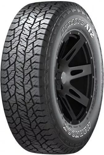 Шины Hankook Dynapro AT2 RF11 235/70 R16 109T XL M+S