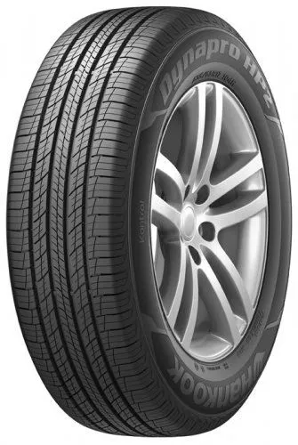 Шины Hankook Dynapro HP II RA33 235/55 R19 101H